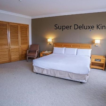 Kingwood Hotel Kuching Eksteriør billede